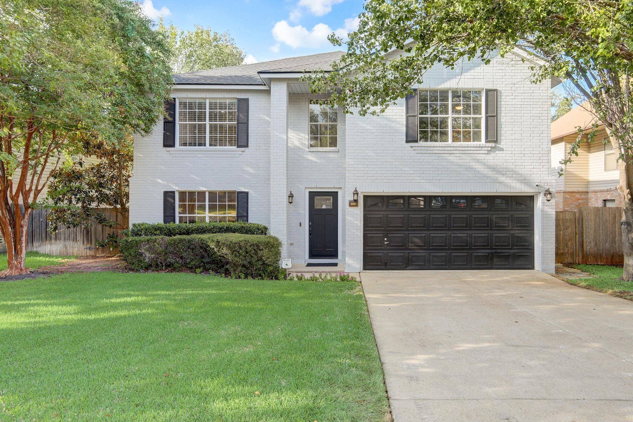 1113 Welch WAY, Cedar Park, TX 78613