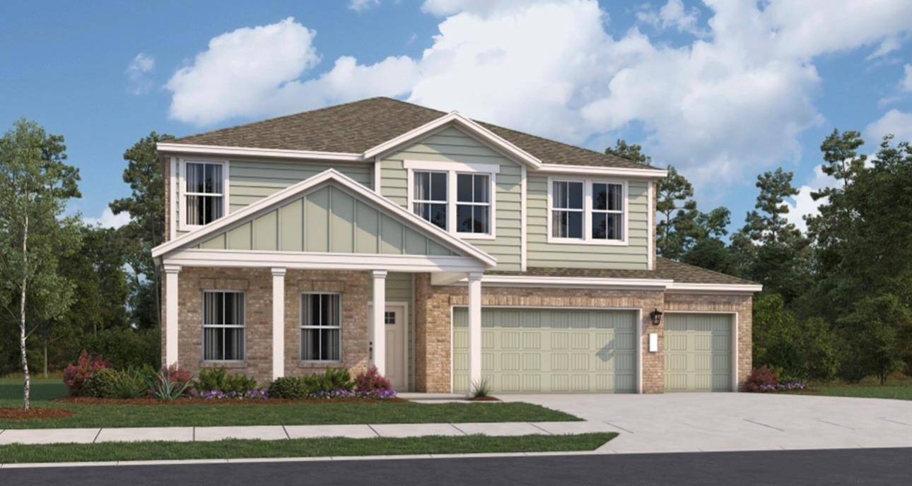 4128 Home Place RD, Georgetown, TX 78628