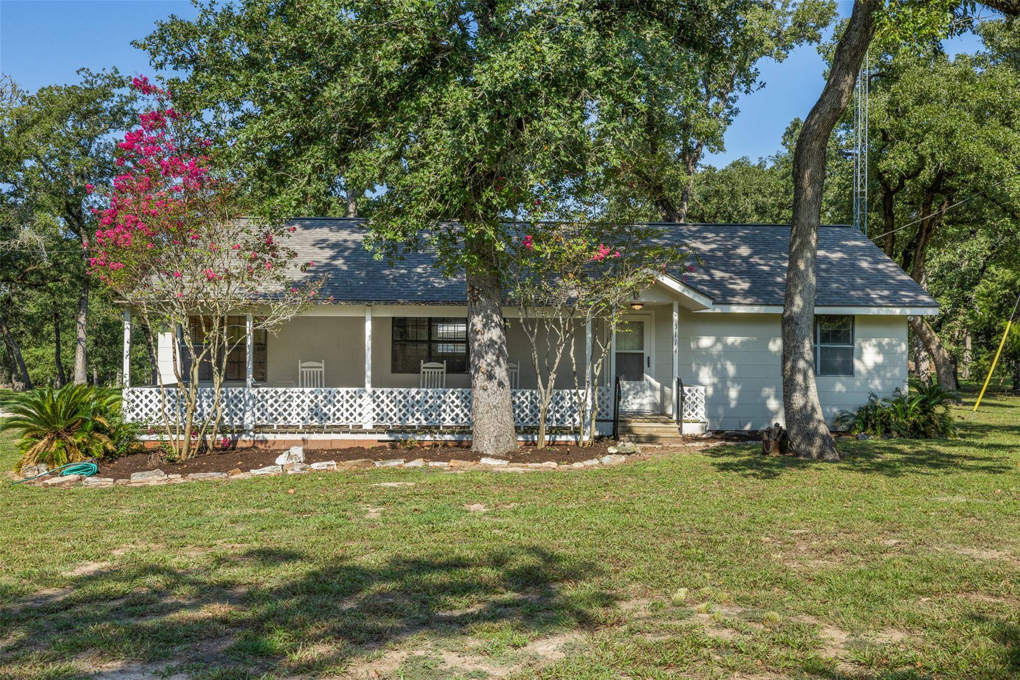 3114 Deer Ledge #18, Caldwell, TX 77836