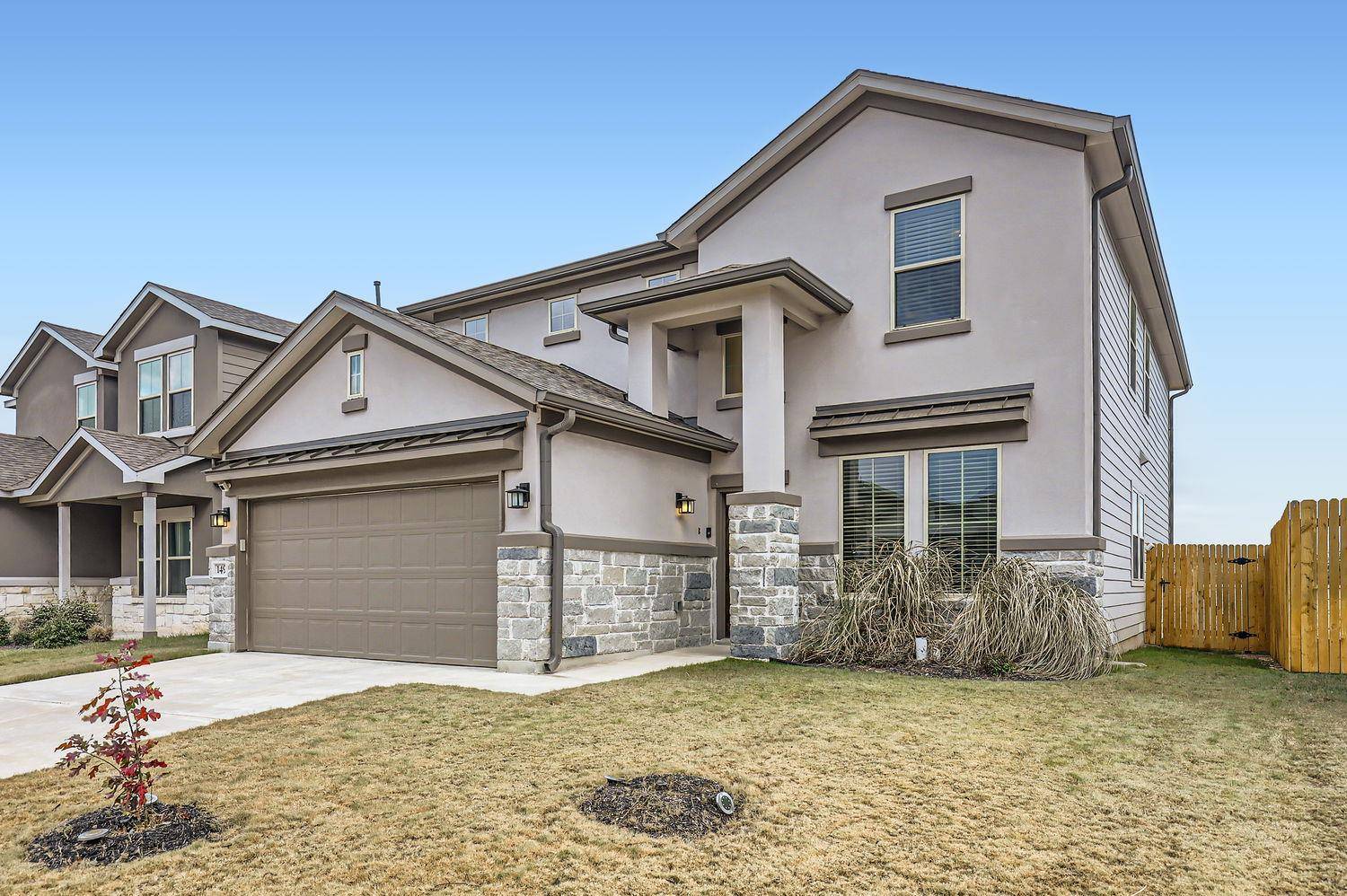 149 Woods Edge LN, Georgetown, TX 78628