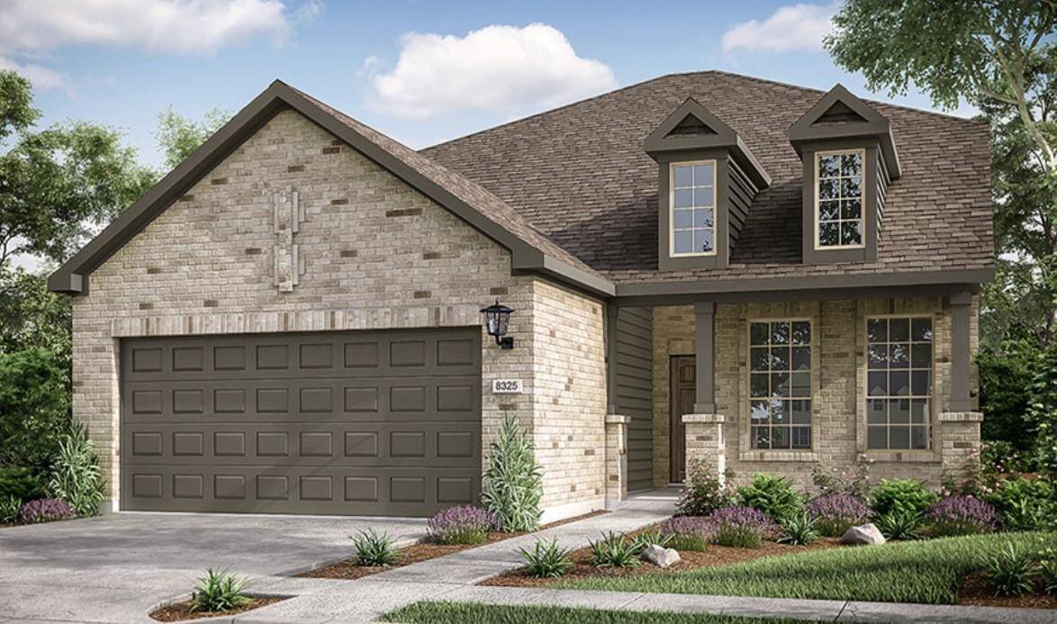 209 Barton Oak TRL, Georgetown, TX 78628