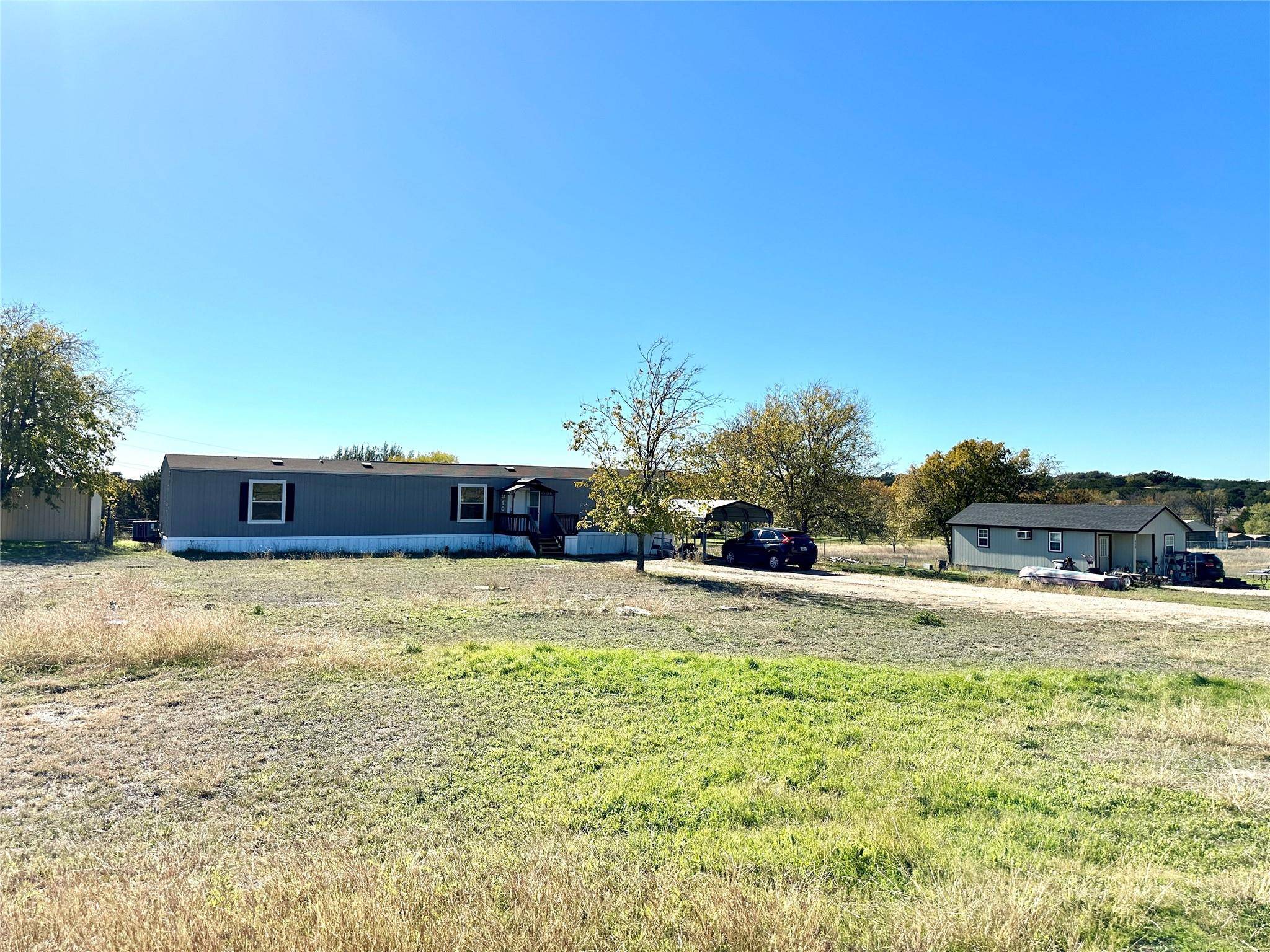 930 County Road 3390, Kempner, TX 76539