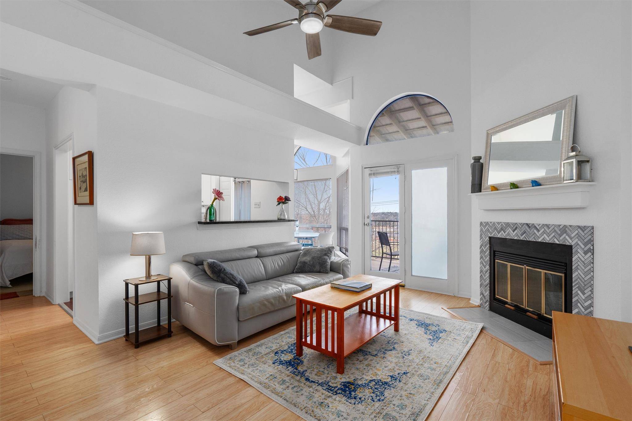 3840 Far West BLVD #206, Austin, TX 78731