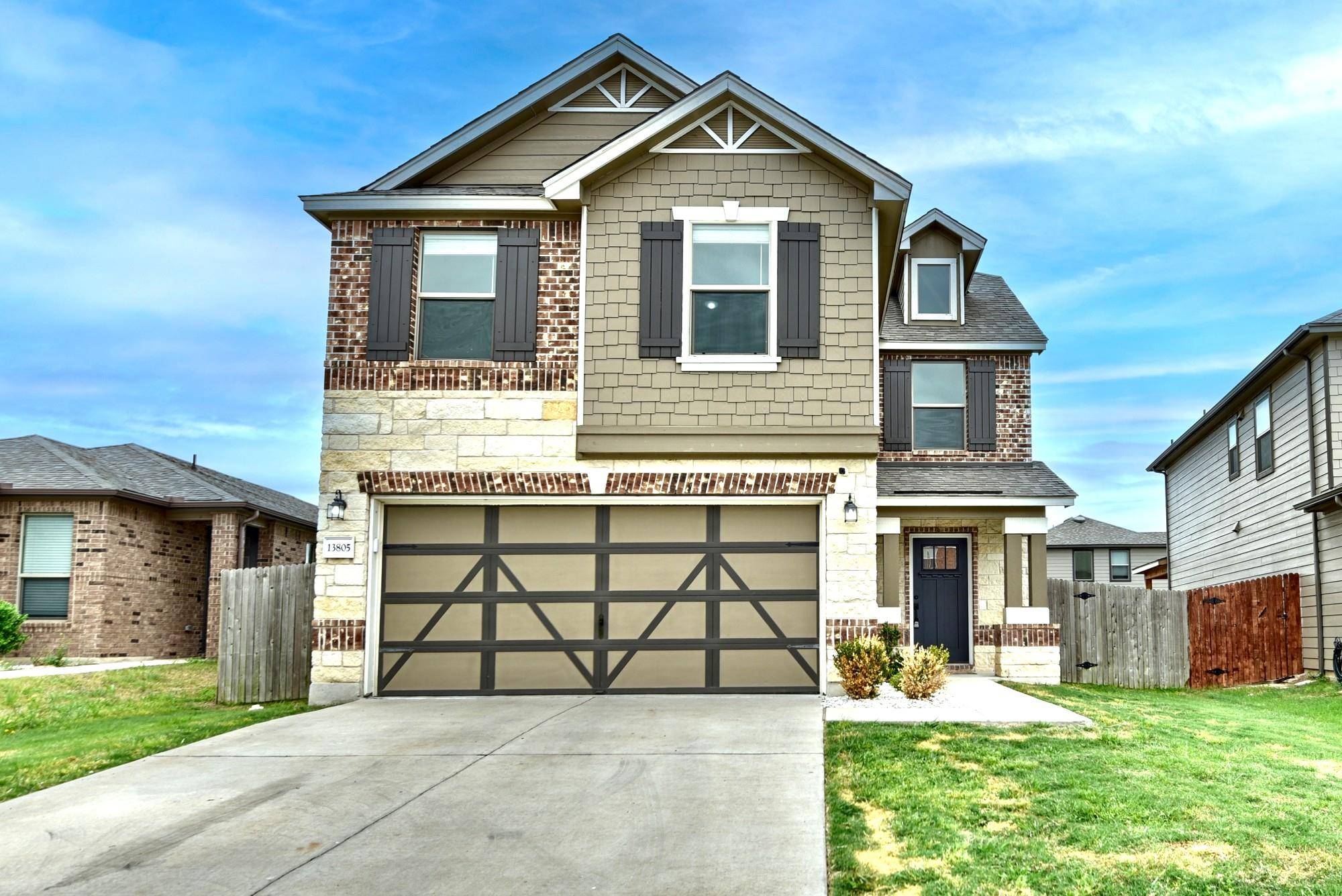 13805 Virtue ST, Manor, TX 78653
