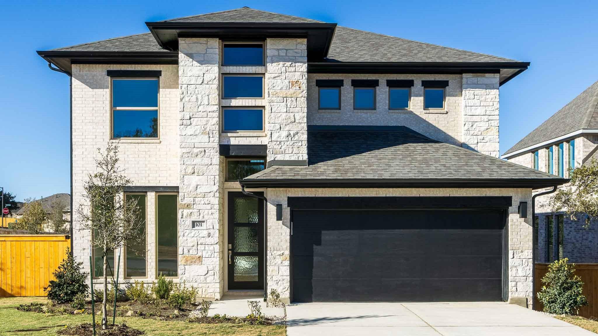 101 Spring Bluff LN, Georgetown, TX 78628