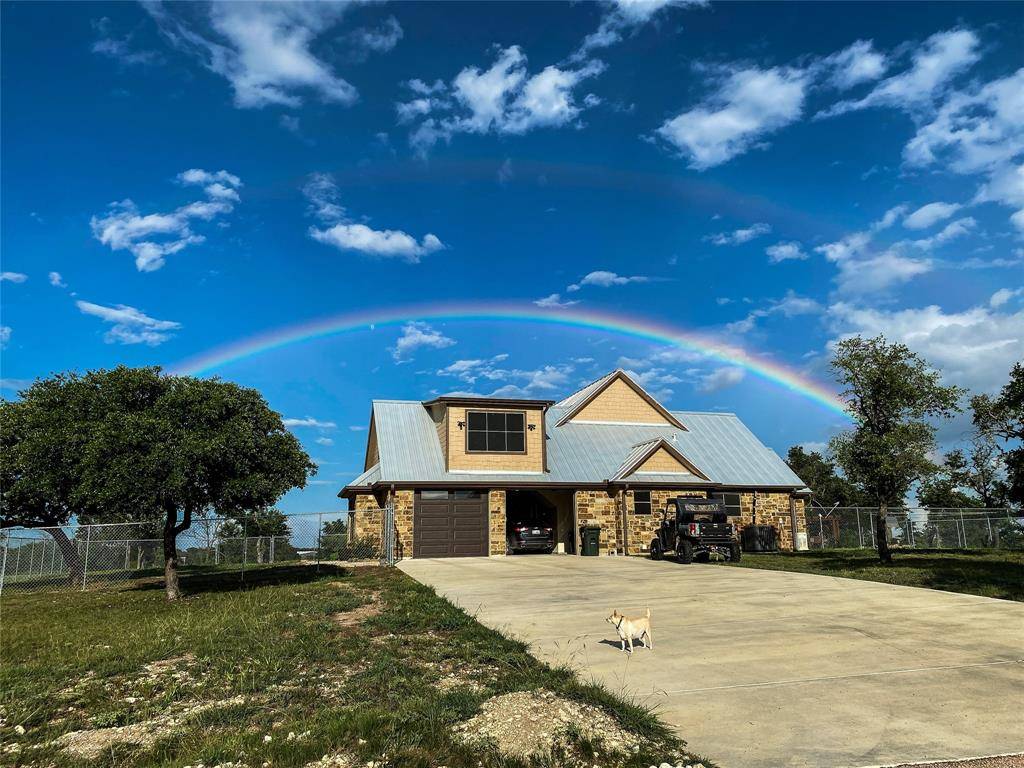 Address not disclosed, Lampasas, TX 76550