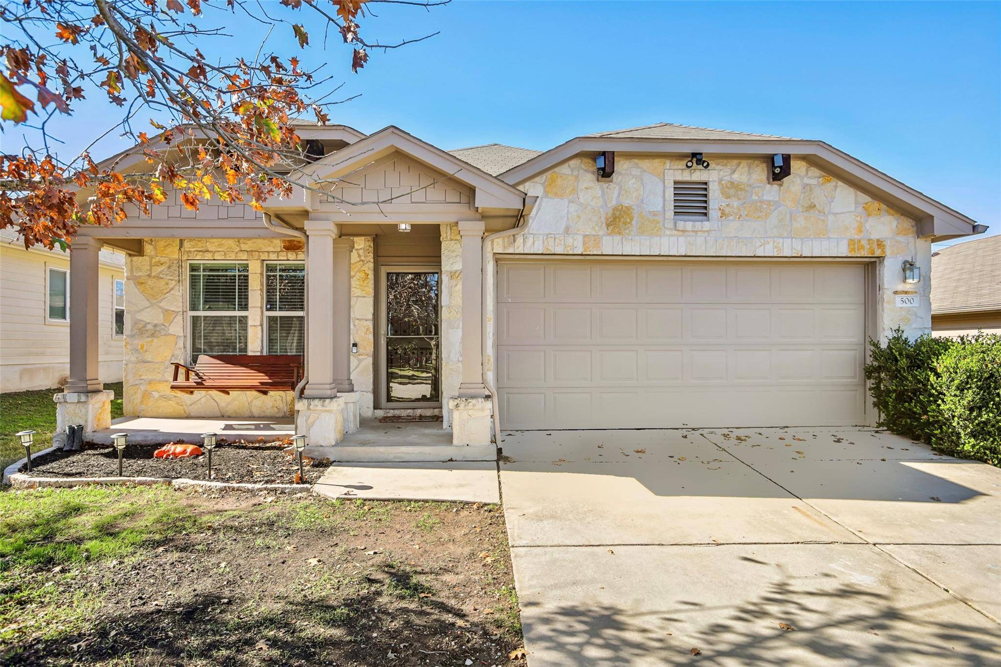 500 Comal RUN, Hutto, TX 78634
