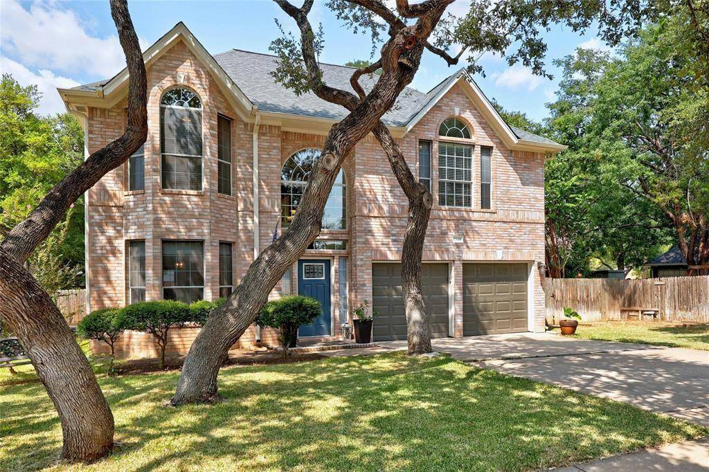 2509 Field Lark DR, Round Rock, TX 78681