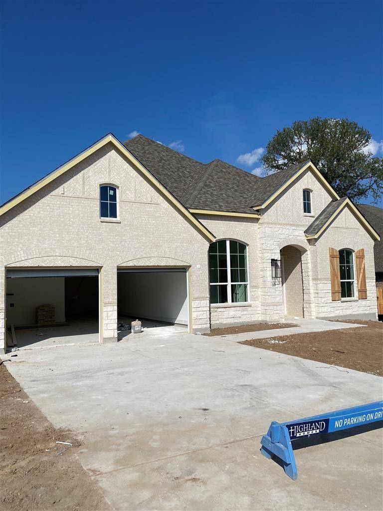 205 Wood Thrush RUN, Kyle, TX 78640