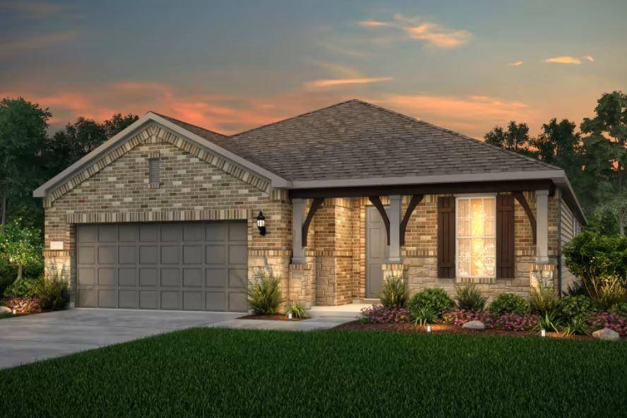 110 Muddy Creek WAY, Kyle, TX 78640