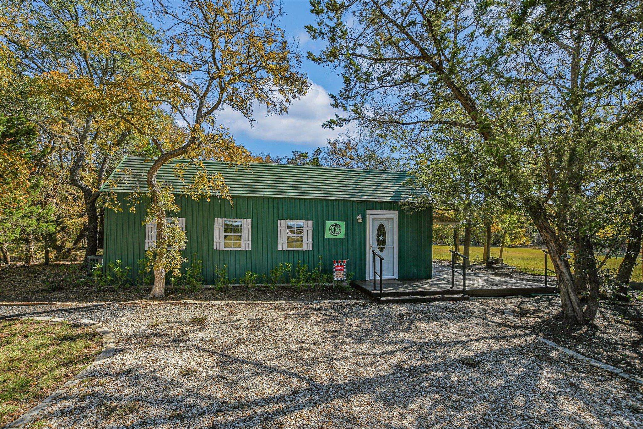 1001 Indian Springs RD, Georgetown, TX 78633