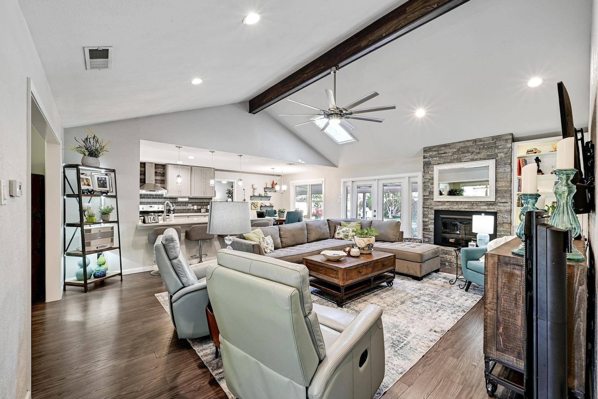 1501 Bluff DR, Round Rock, TX 78681