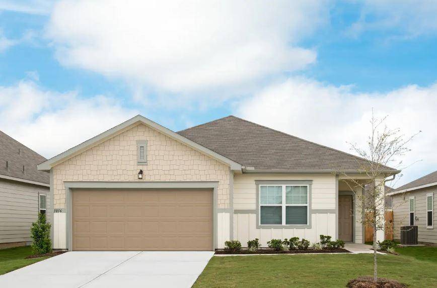1445 Morris LOOP, San Marcos, TX 78666