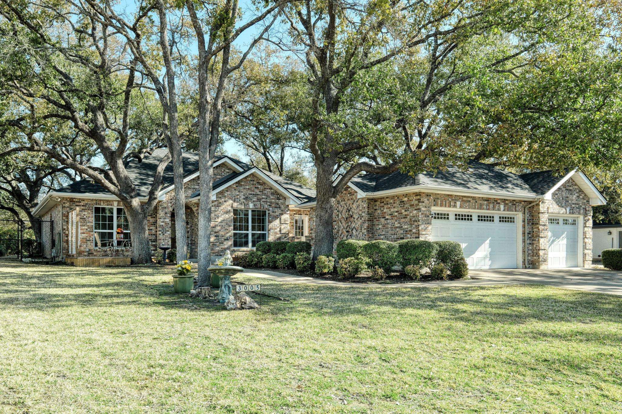 3005 Addie LN, Georgetown, TX 78628