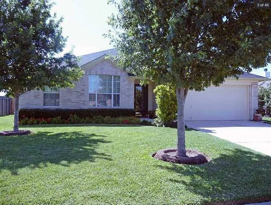 623 Columbine Ave, Cedar Park, TX 78613