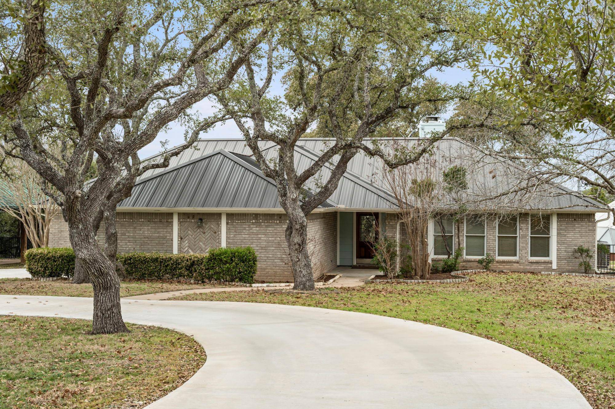 622 Canyon Rim DR, Dripping Springs, TX 78620