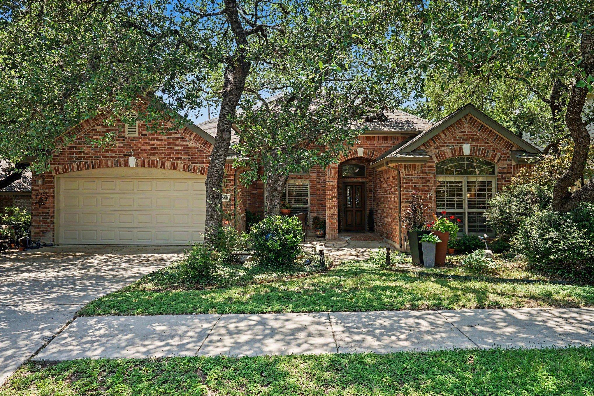 18515 Eagle FRD, San Antonio, TX 78258