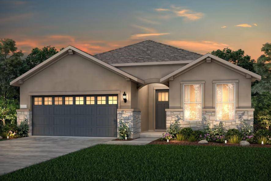 117 Jasmine LN, Marble Falls, TX 78654