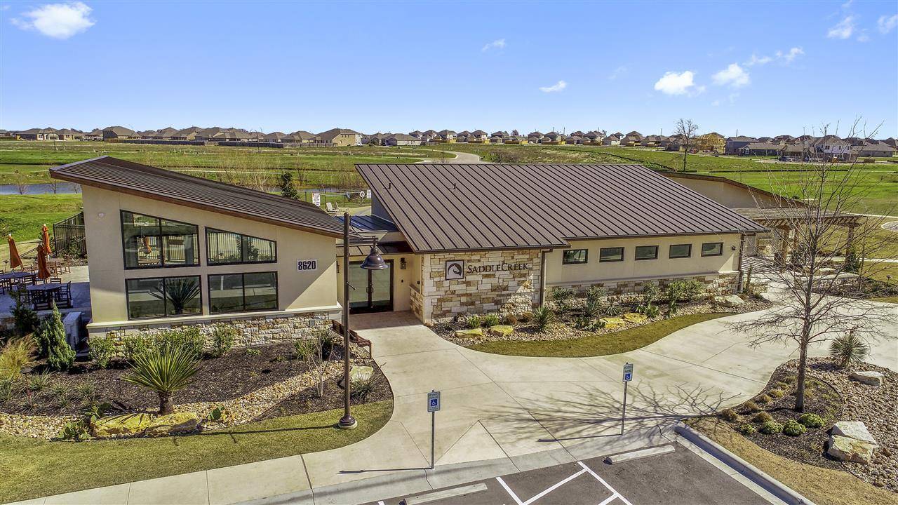 713 Paddock LN, Georgetown, TX 78626
