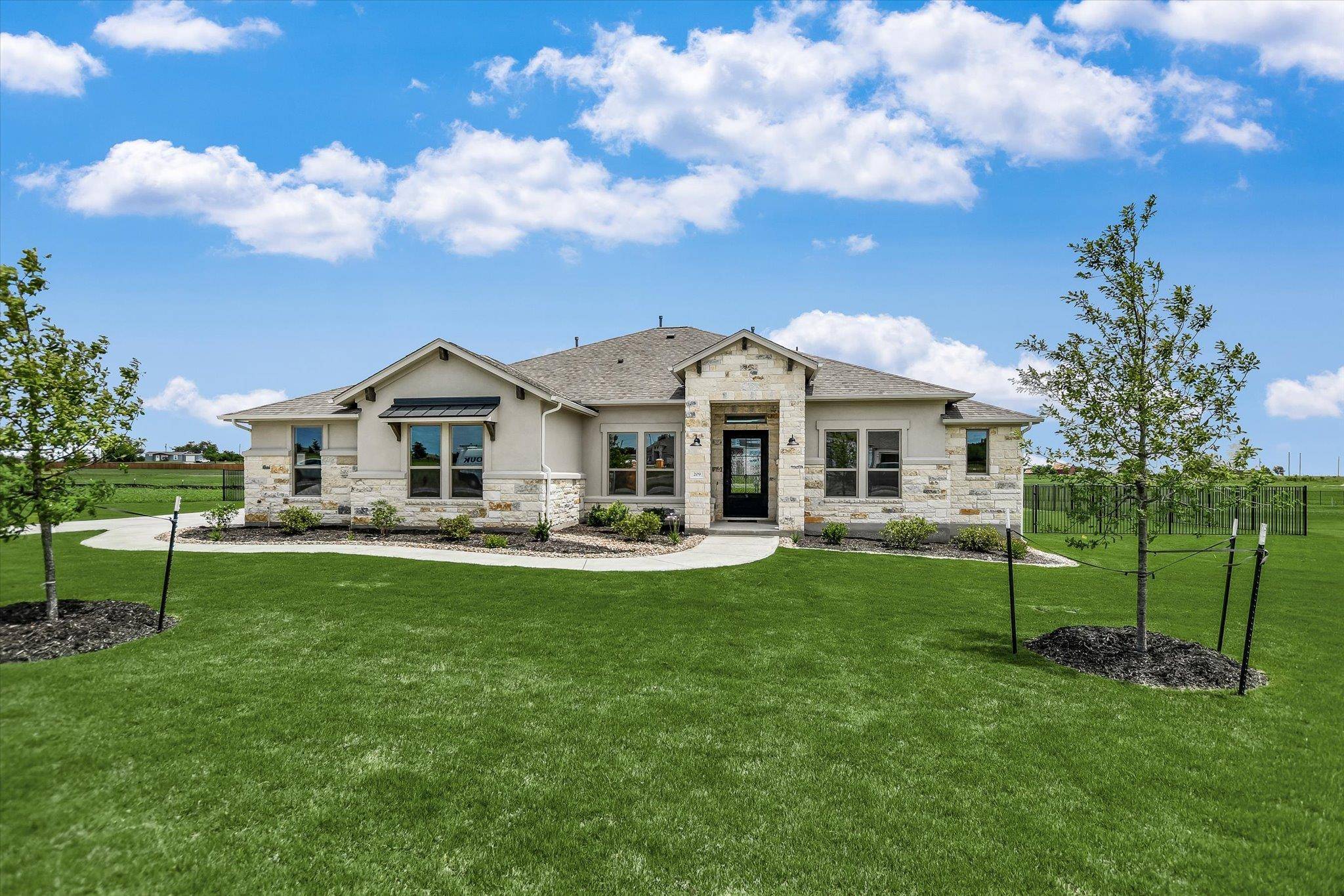 209 Scofield Ave, Georgetown, TX 78628