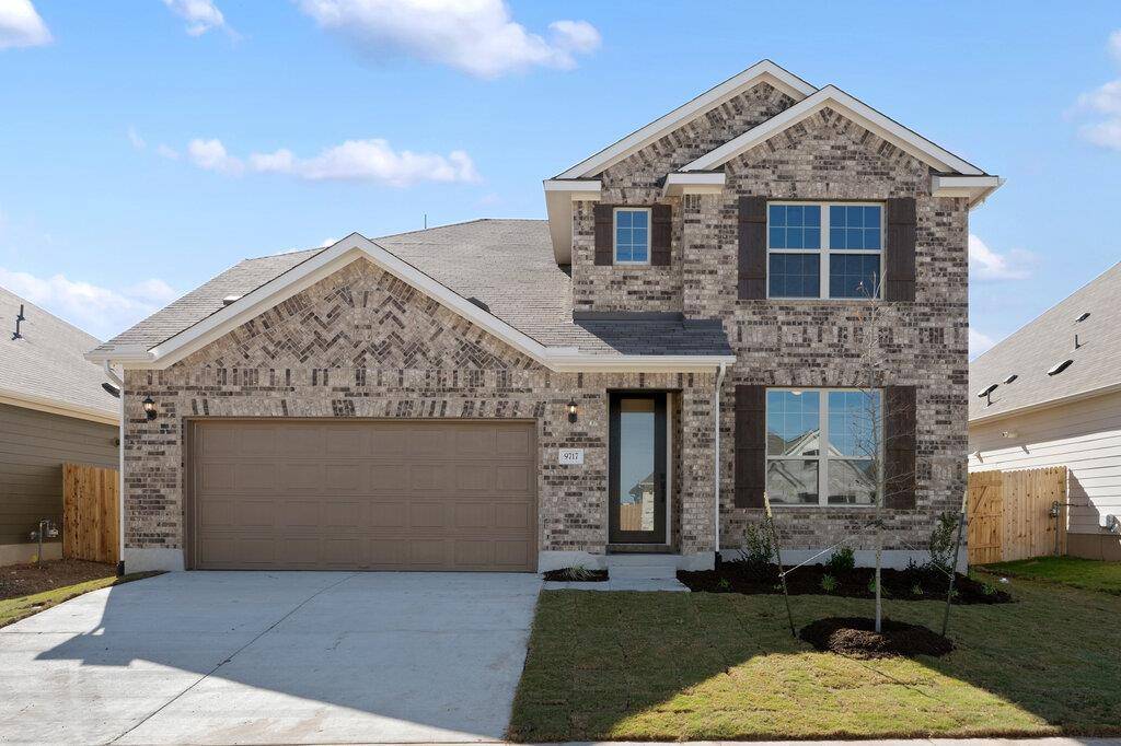9717 Serene Bliss LN, Buda, TX 78610