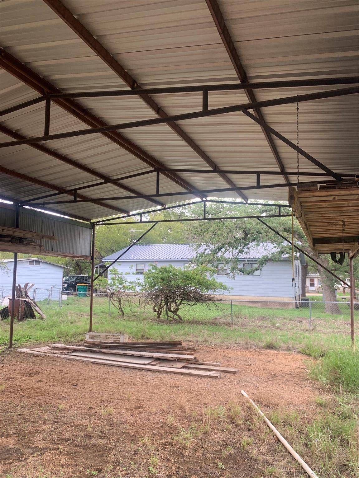 0 Shady Forest DR, Granite Shoals, TX 78654