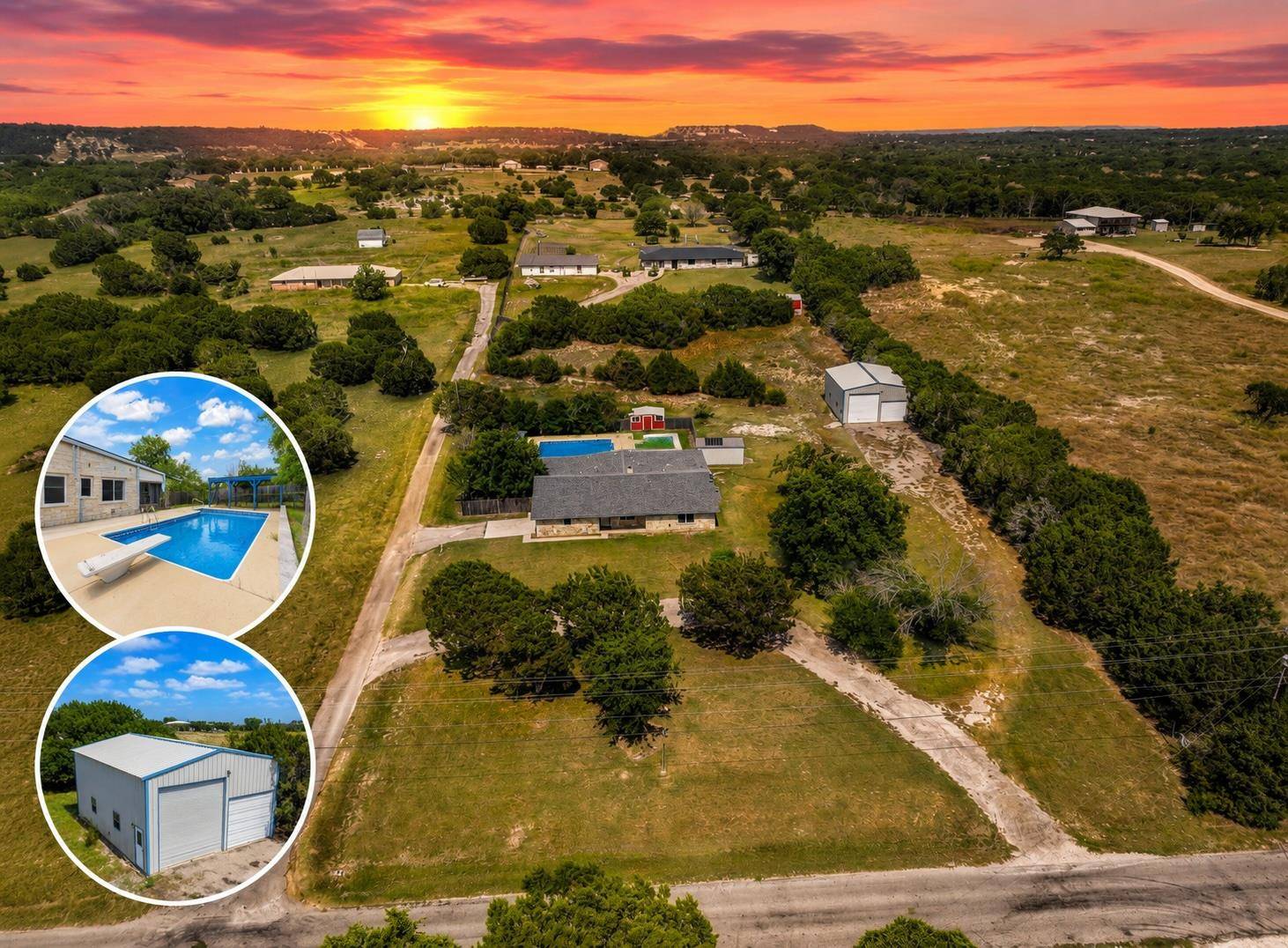 130 Bobcat LN, Copperas Cove, TX 76522