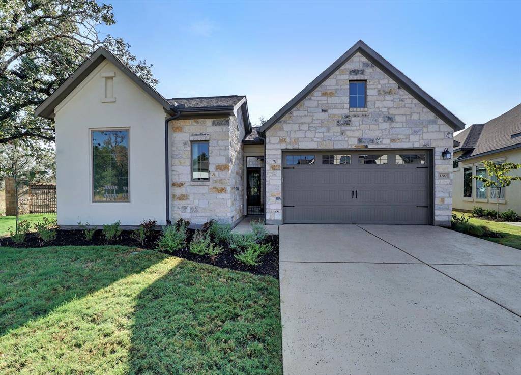 1202 Havenwood LN #35, Georgetown, TX 78633