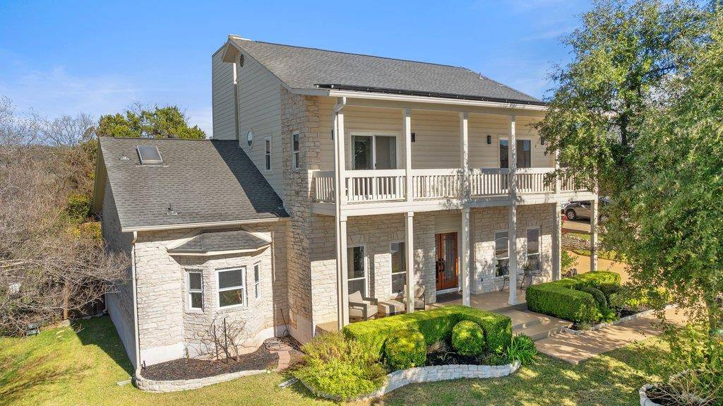 6659 Whitemarsh Valley WALK, Austin, TX 78746