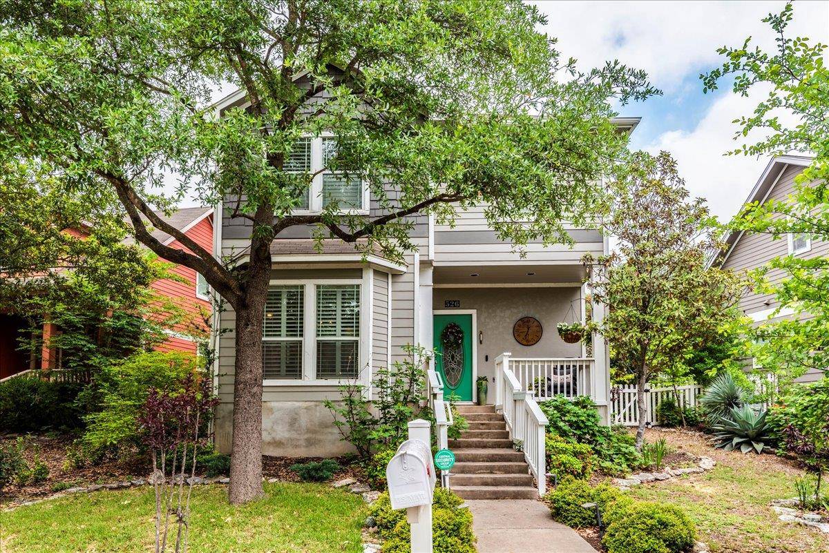 526 McGarity, Kyle, TX 78640