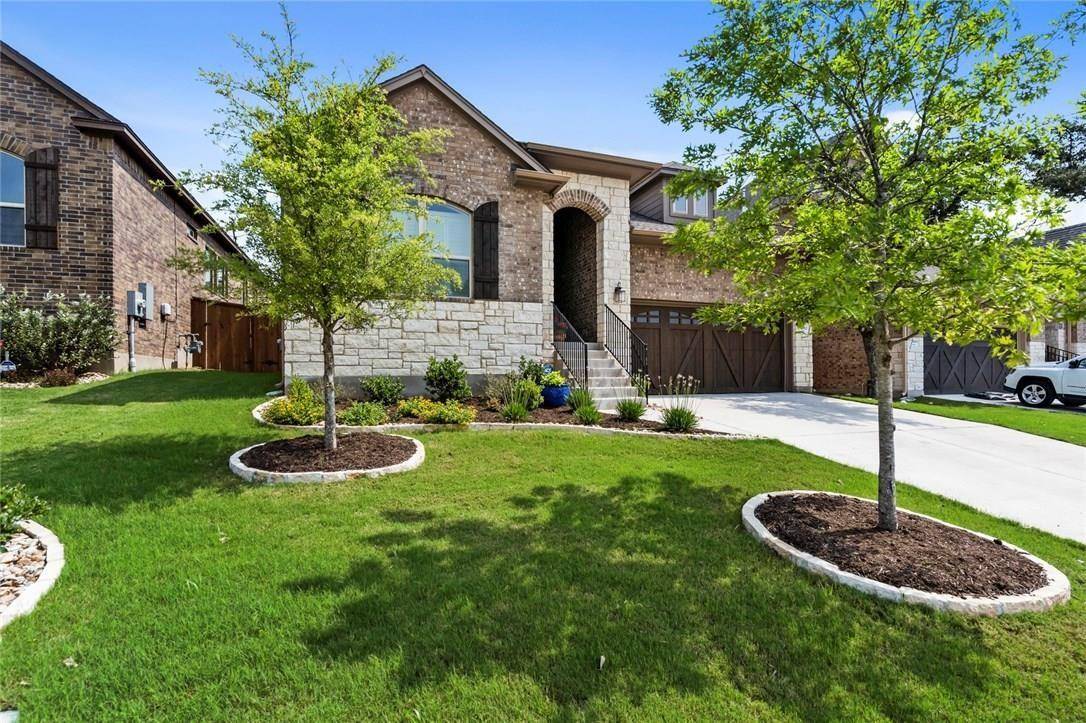 14912 Cabrillo WAY, Bee Cave, TX 78738
