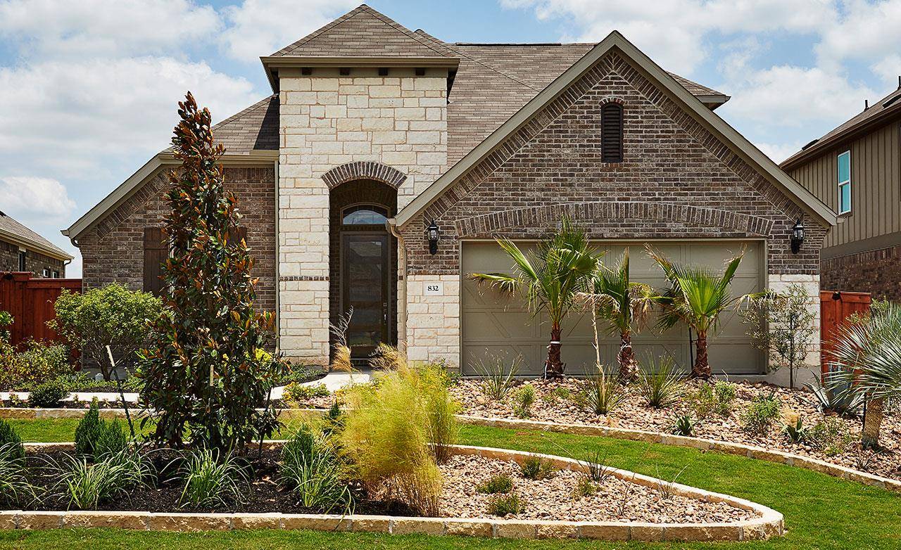 832 Cherrystone LOOP, Buda, TX 78610