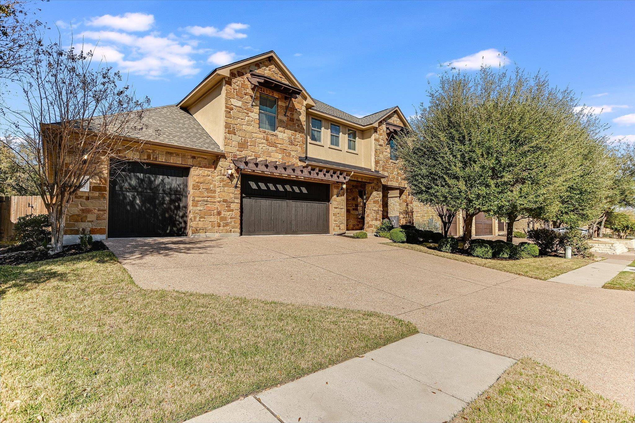 4107 Arrow Wood RD, Cedar Park, TX 78613