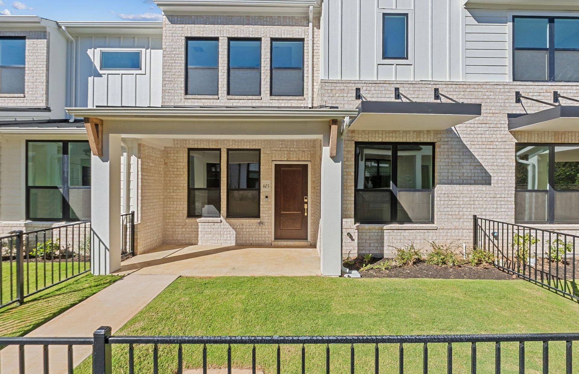 1280 E Main ST #603, Round Rock, TX 78664