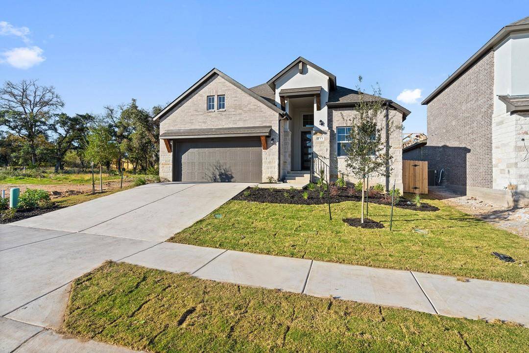 113 Garden Rose PASS, Georgetown, TX 78628