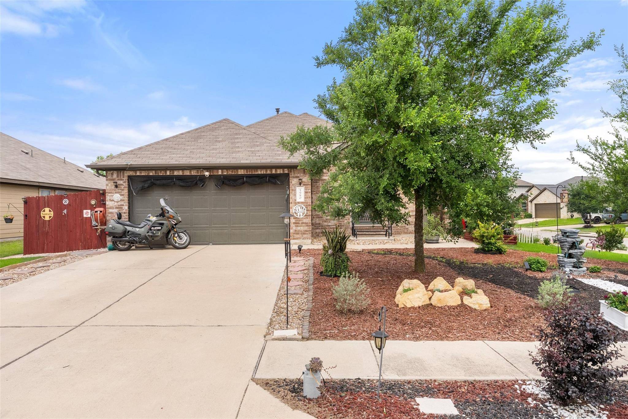 5980 Heron DR, Buda, TX 78610