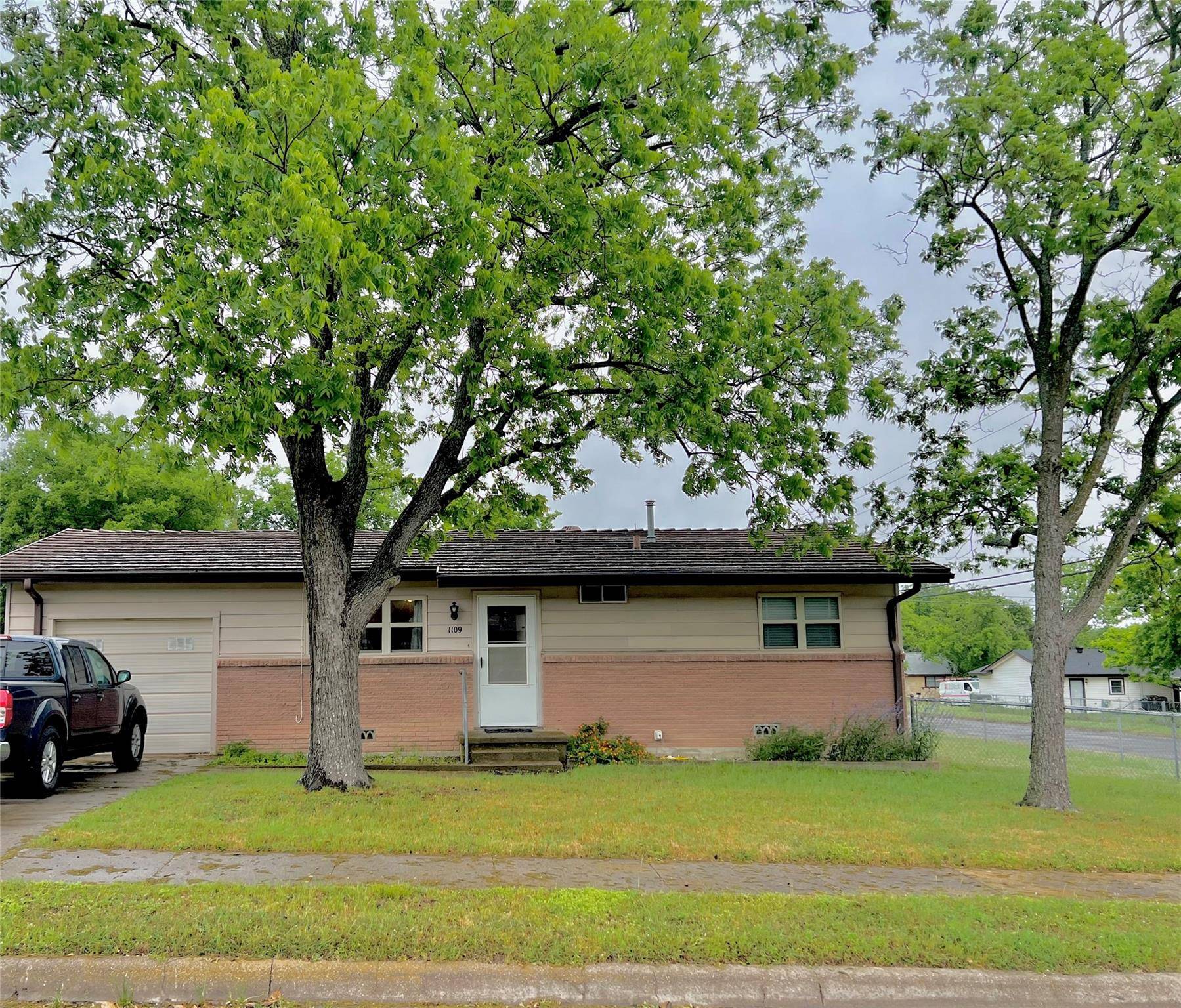 1109 S 13th ST, Copperas Cove, TX 76522
