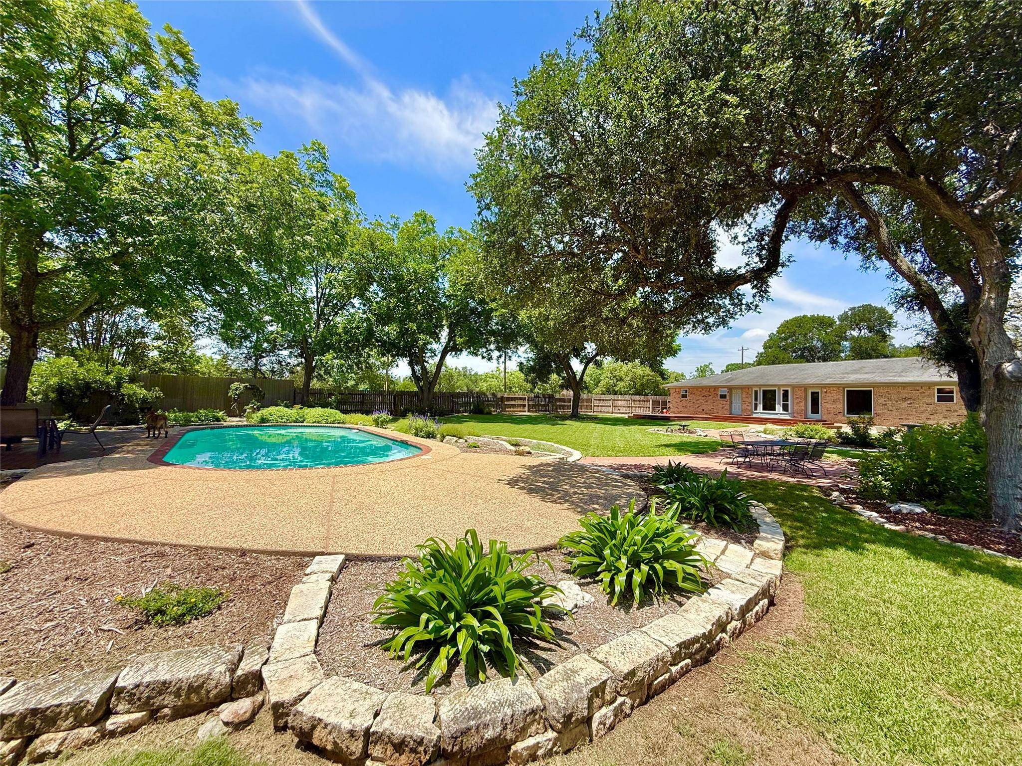 11613 Sunset DR, Austin, TX 78748
