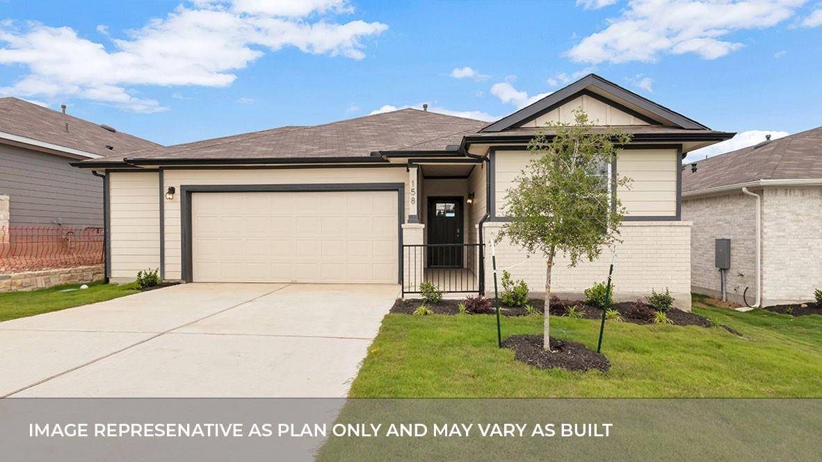 379 Inks LN, Kyle, TX 78640