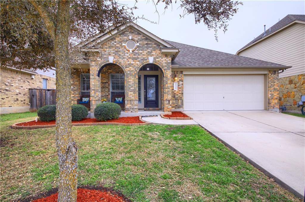 19516 Bridie PATH, Pflugerville, TX 78660