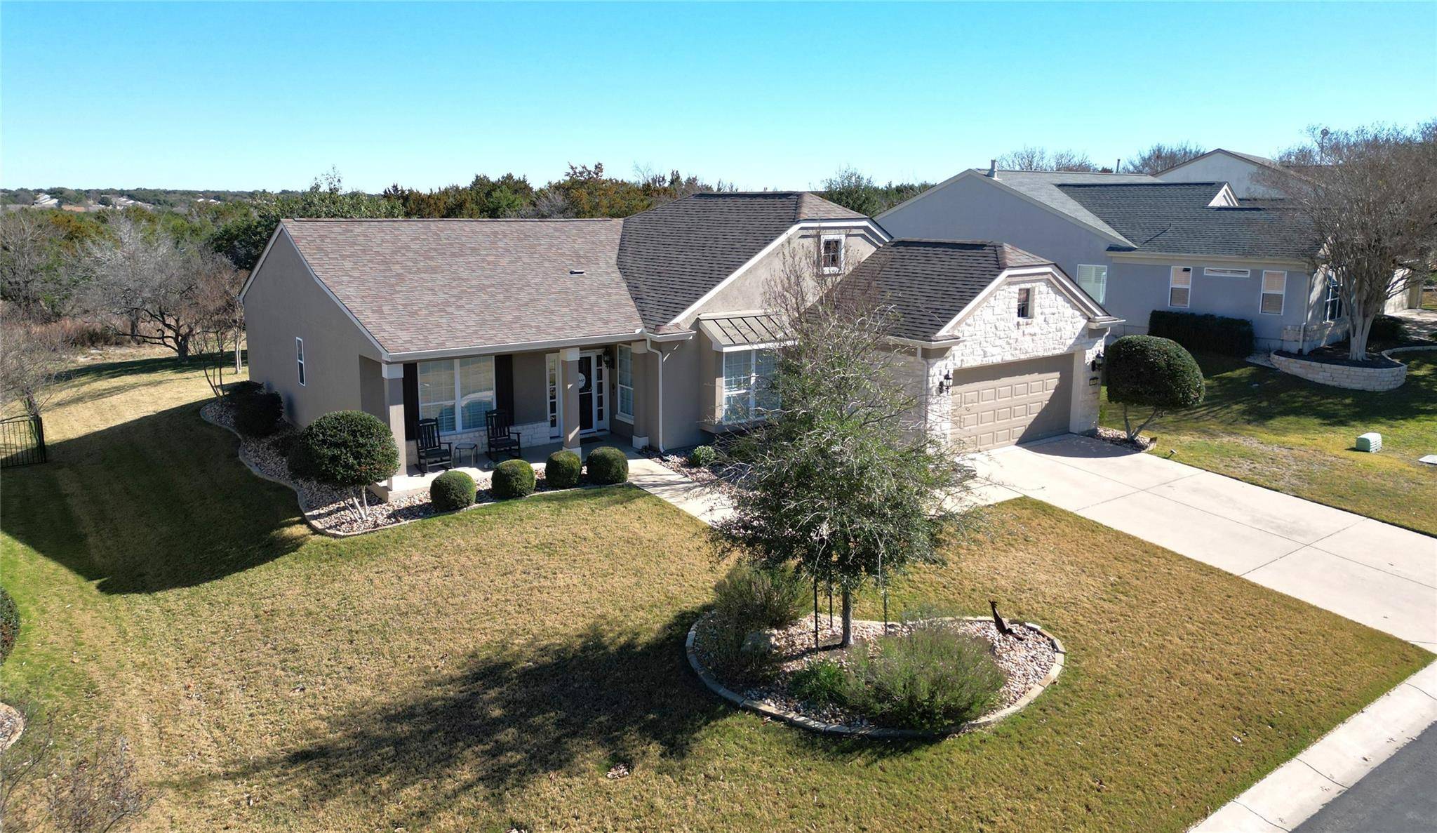 114 Bee Creek CT, Georgetown, TX 78633