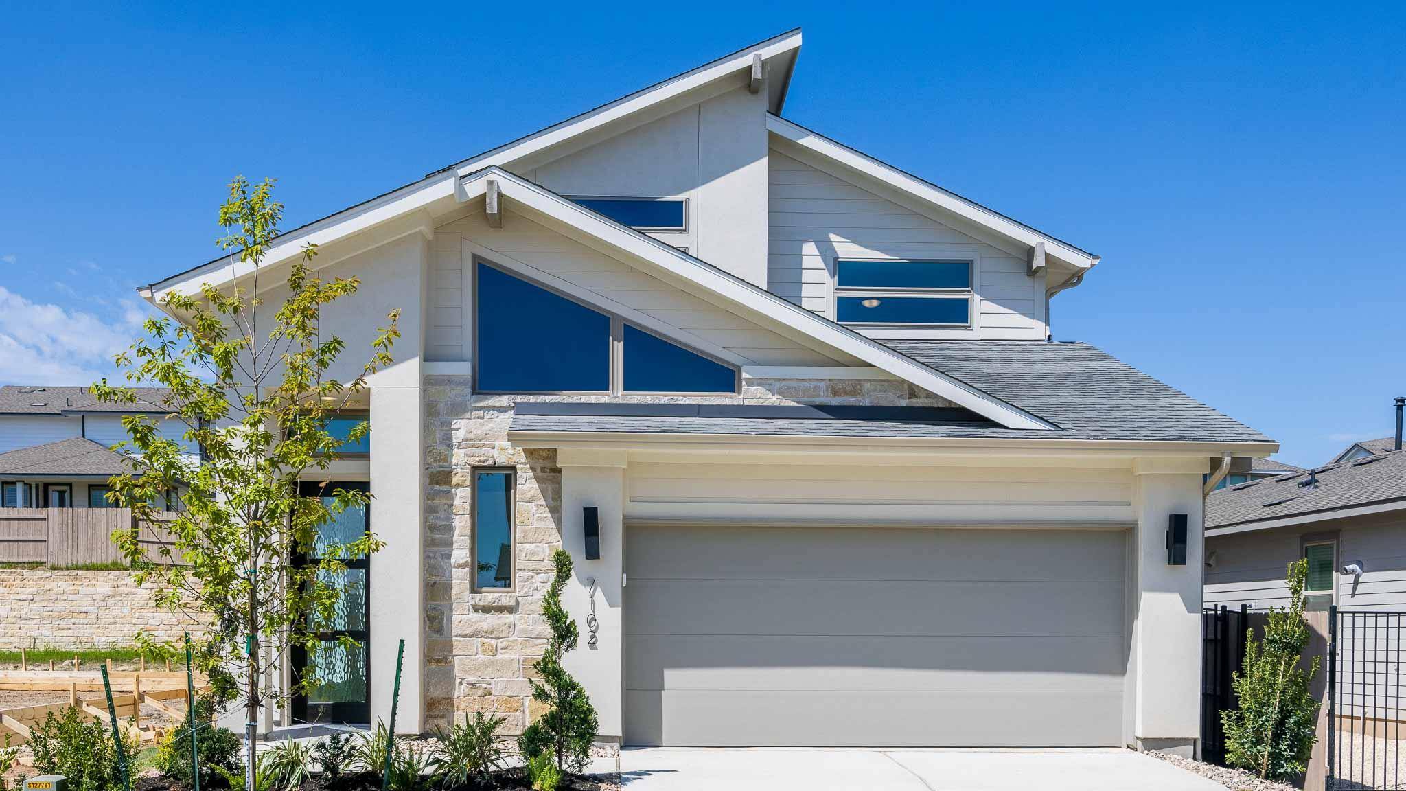 7102 Woodford WAY, Austin, TX 78744