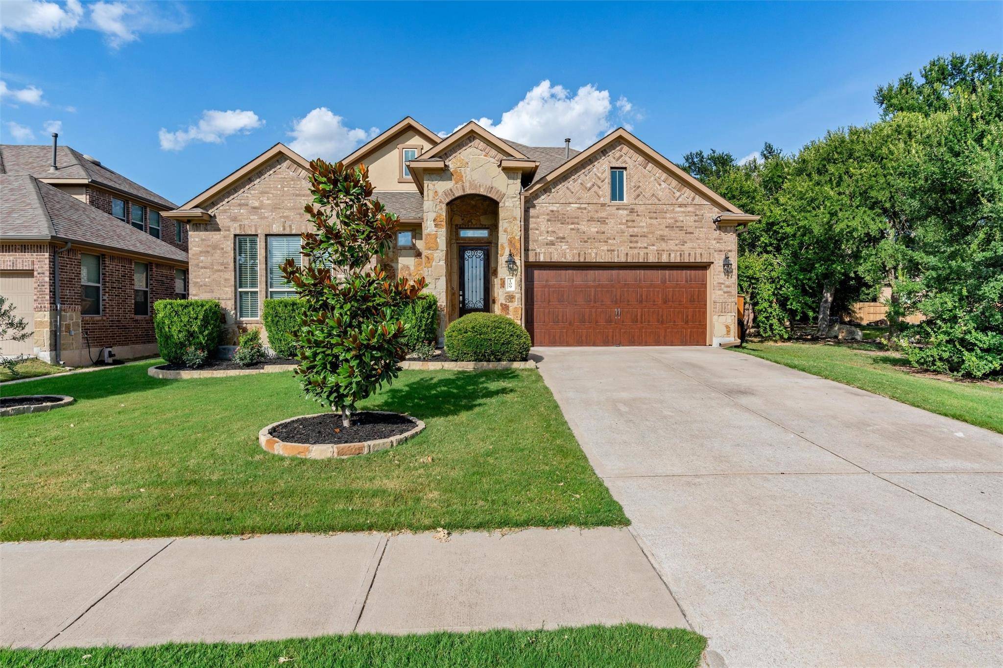 109 Alabaster Caverns DR, Georgetown, TX 78628