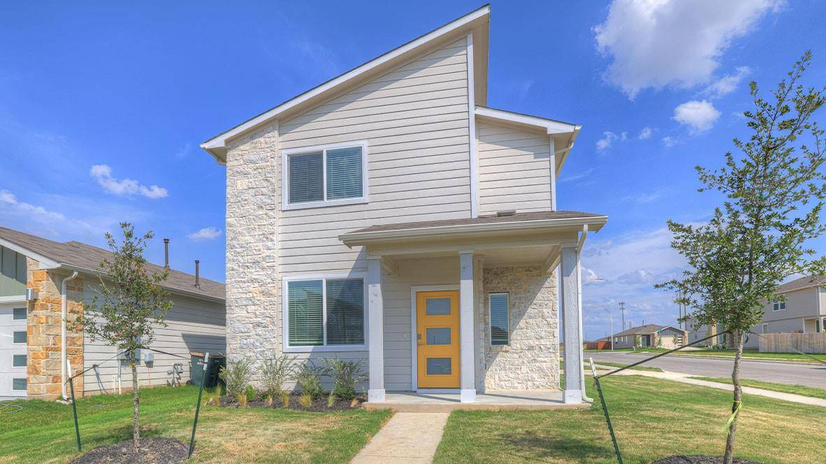 237 NEW HAMPTON WAY, San Marcos, TX 78666