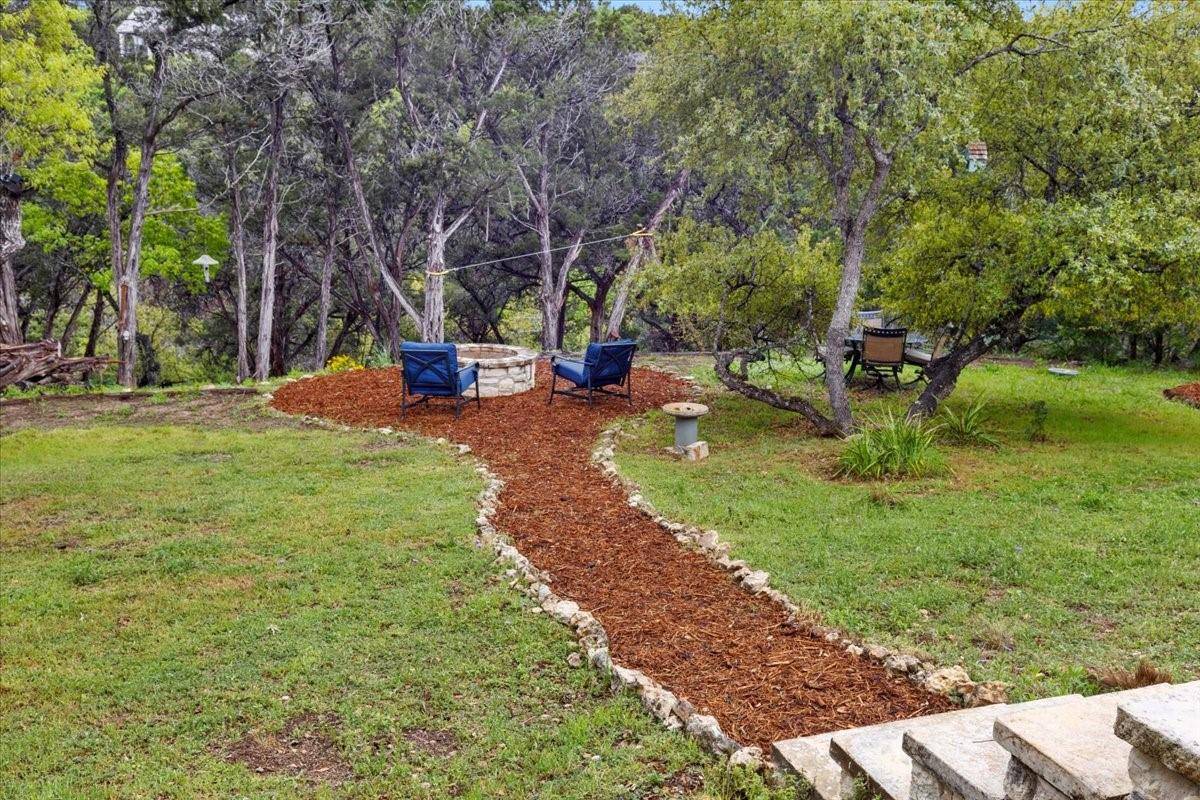 2633 Crosswind DR, Spicewood, TX 78669