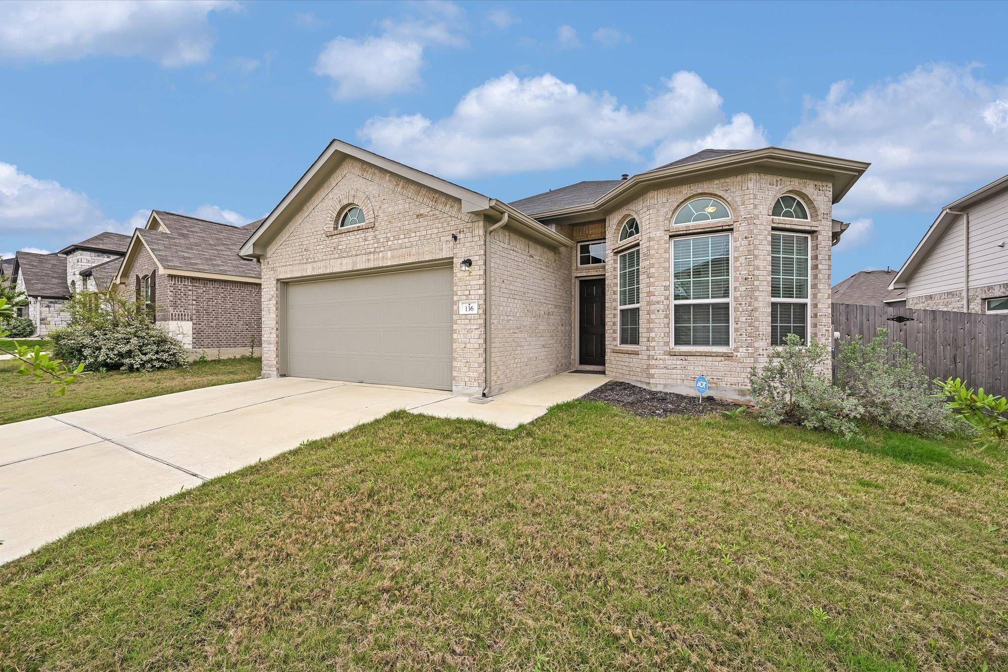 136 Gamble ST, Buda, TX 78610