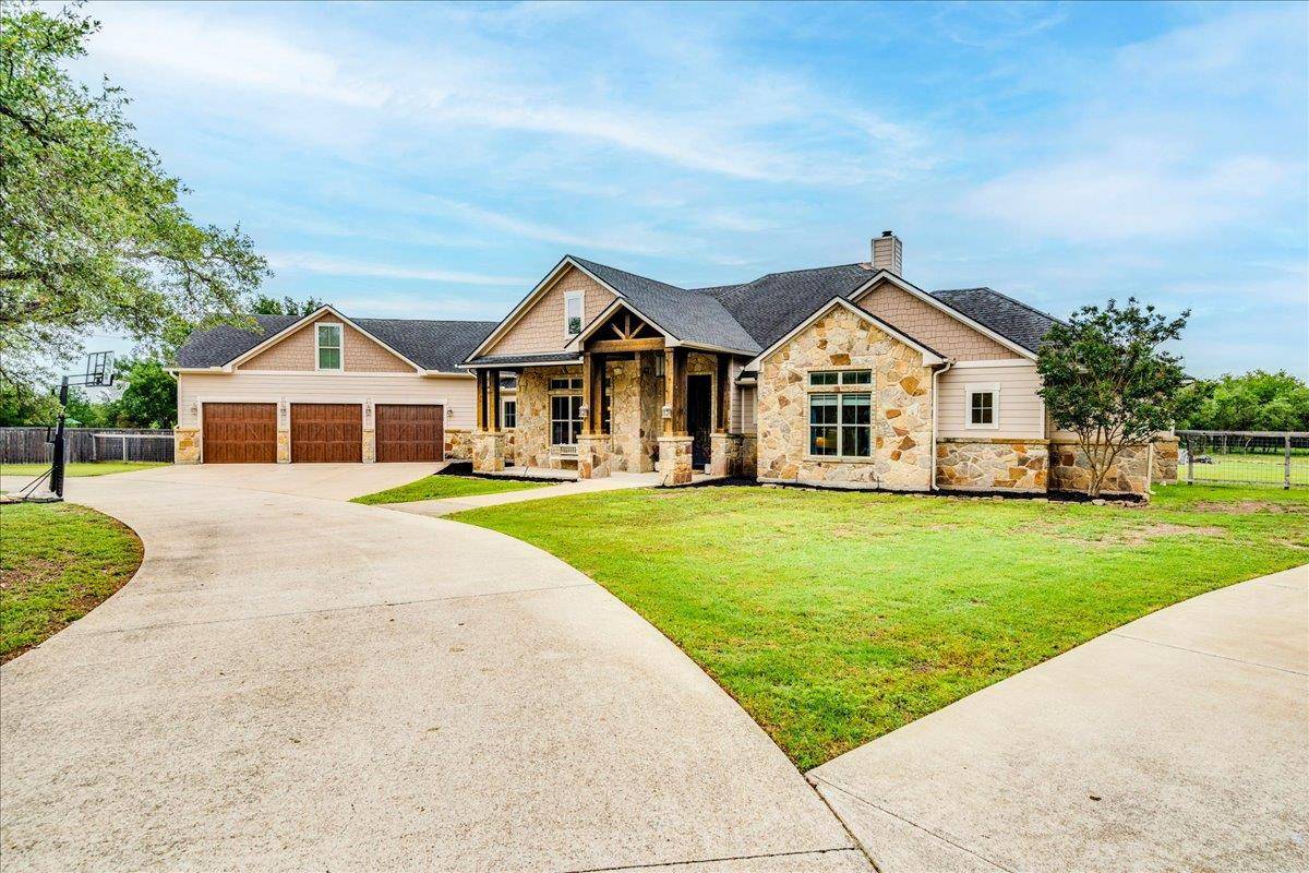 1006 Lone Star DR, Cedar Park, TX 78613