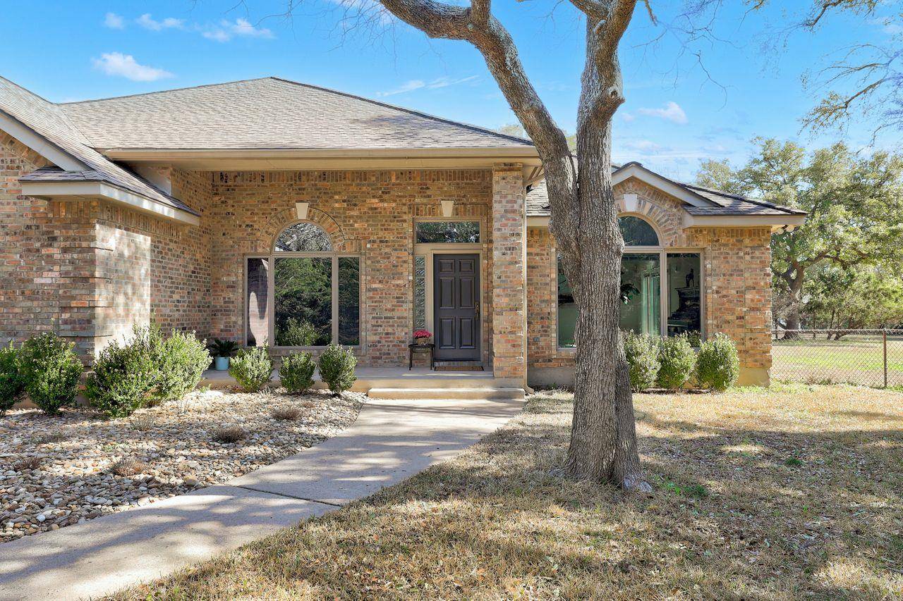 2003 Jim Hogg RD, Georgetown, TX 78633
