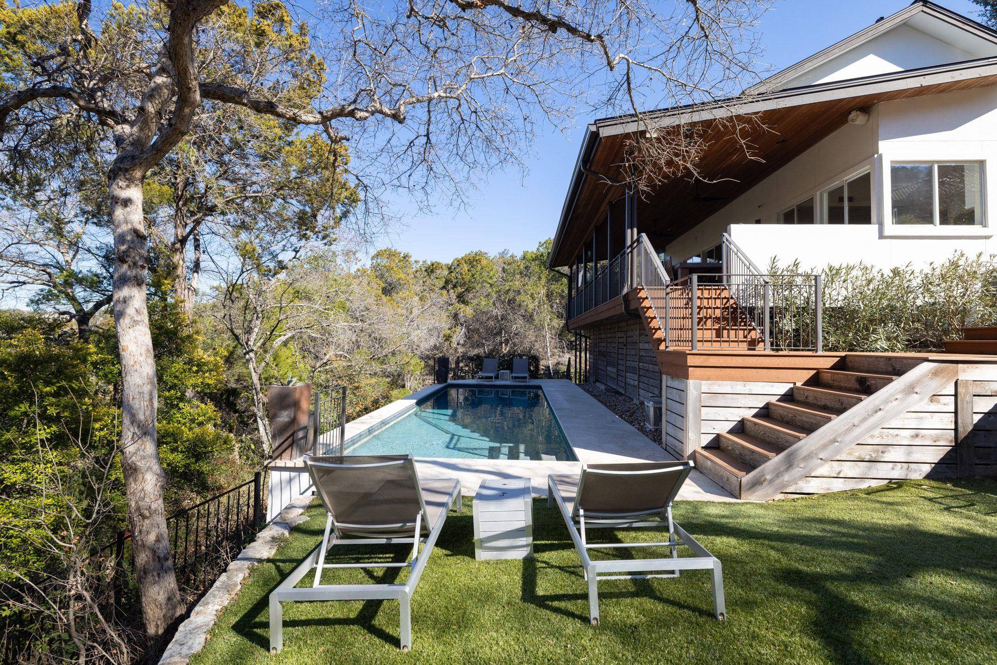 1517 Wild Cat HOLW, West Lake Hills, TX 78746
