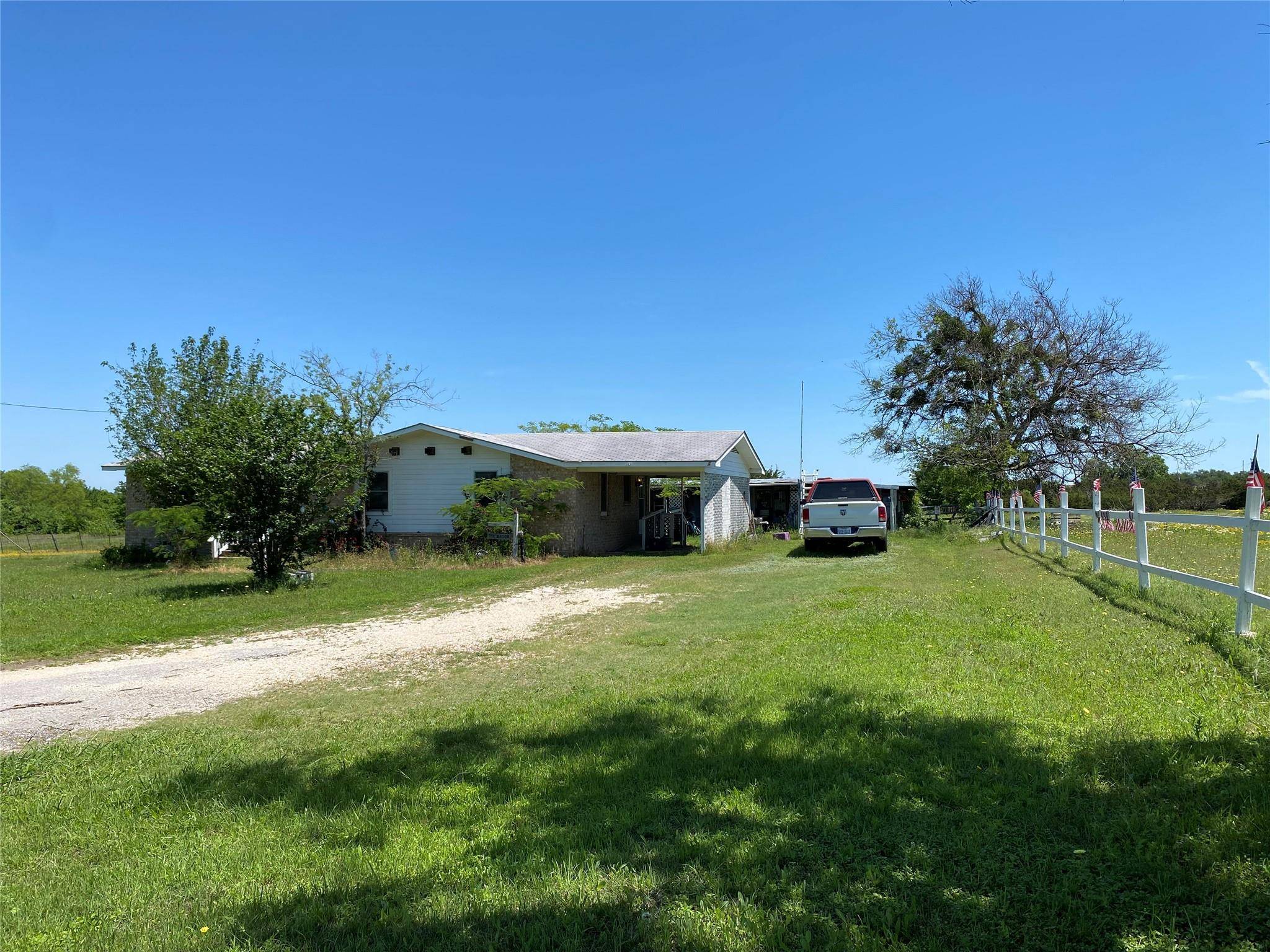 6550 Fm 1105, Georgetown, TX 78626